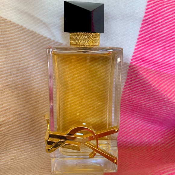 Yves Saint Laurent Other - YSL Libre eau de parfum 3oz